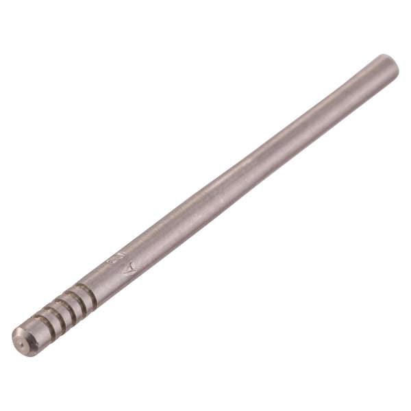 Düsennadel PHBN/PHVA Vergaser PIAGGIO A28, CM107510 für Vespa ET2/LX/LXV/S/Primavera/Sprint 50ccm 2T AC, passt auch für APRILIA/DERBI/GILERA/PIAGGIO 50ccm 2T AC/LC