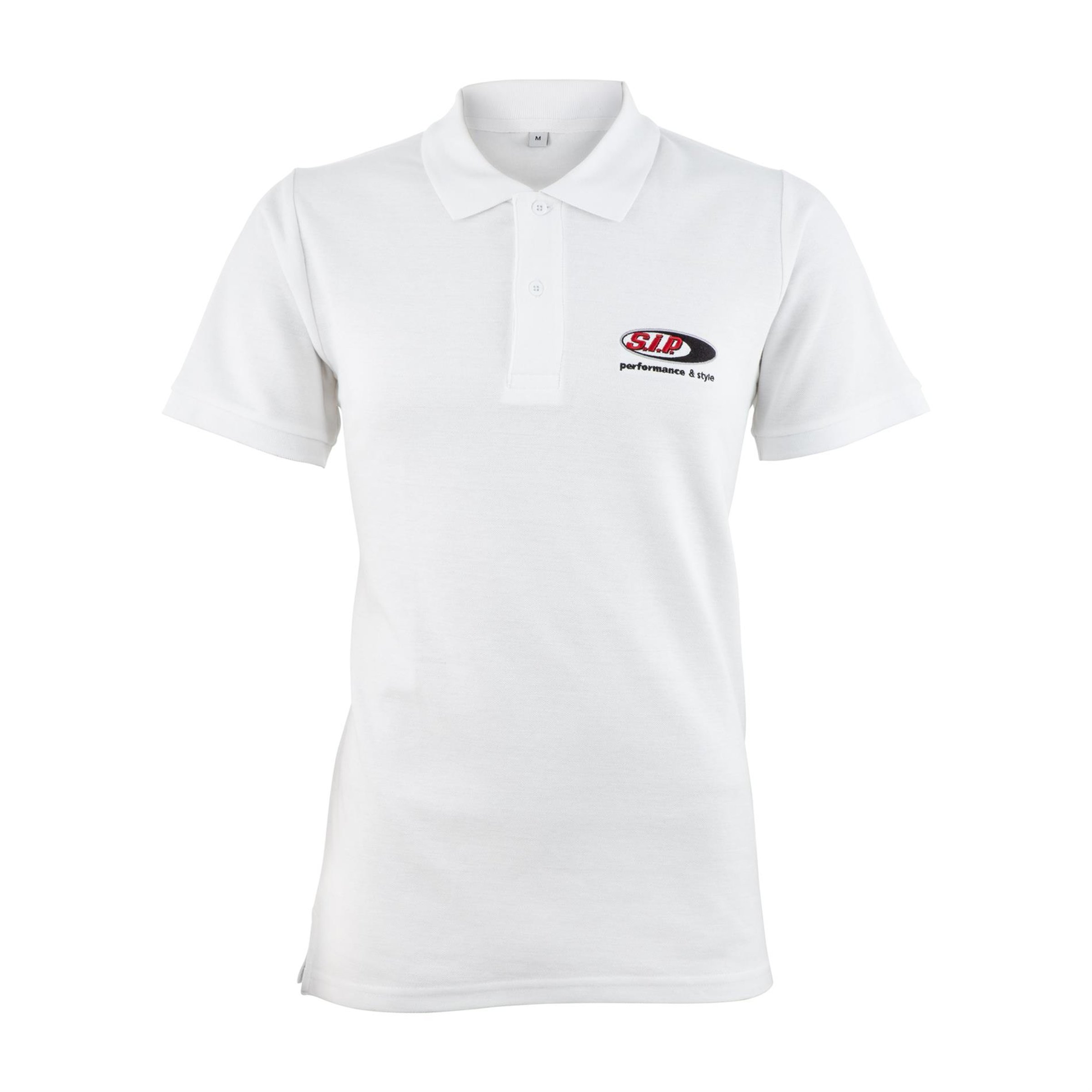 Polo-Shirt SIP Performance & Style Größe: XXL für Männer
