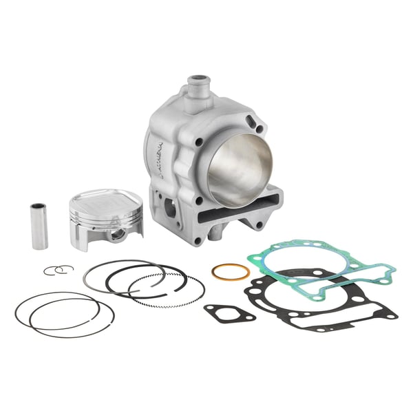 Zylinder ATHENA 278 ccm 1A013363 für Vespa GTS/GTS Super/GTV 300ccm HPE (`18-)