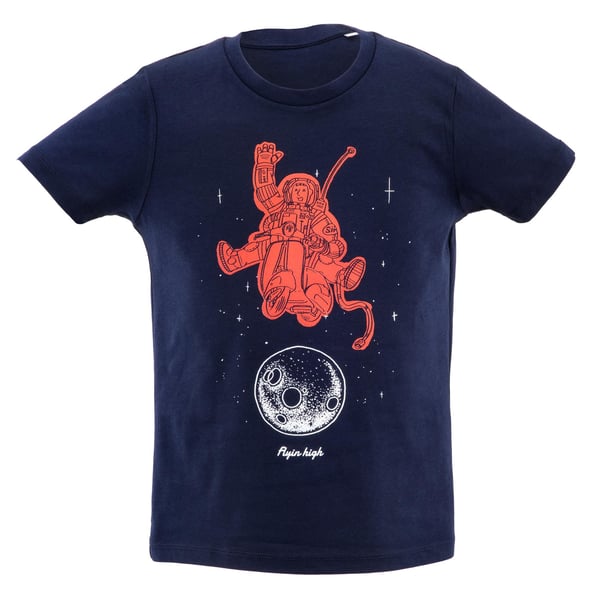 T-Shirt SIP Flyin high Größe: 110-116 für Kinder