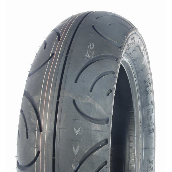 Reifen HEIDENAU K61 90/90-10 50J TL/TT vorne oder hinten