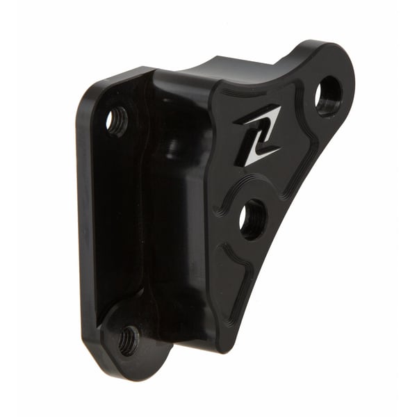 Adapter ZELIONI, für BREMBO Bremszange, vorne für Vespa Primavera/Sprint 50-150ccm