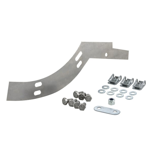 Spacer 170 Zylinder EGIG Performance, Zylinderhaube für Vespa 90-125/PV/ET3/PK/S/XL/2