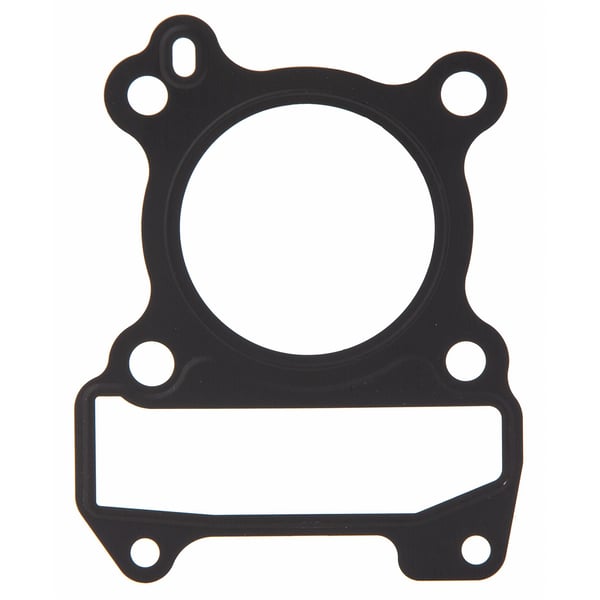 Dichtung Zylinderkopf PIAGGIO (d) 0,3mm, 485604 - 82681R für Vespa ET4/LX/LXV/S 125ccm 4T AC