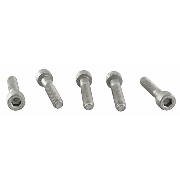 Schraube Spiegel M8x40 mm, Innensechskant für Vespa Cosa FL
