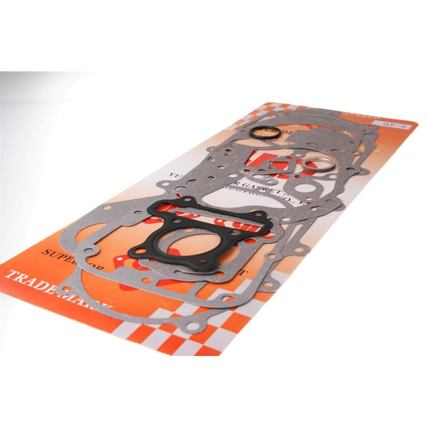 Dichtsatz Motor 101Octane für GY6 139QMB/QMA 50ccm 4T AC