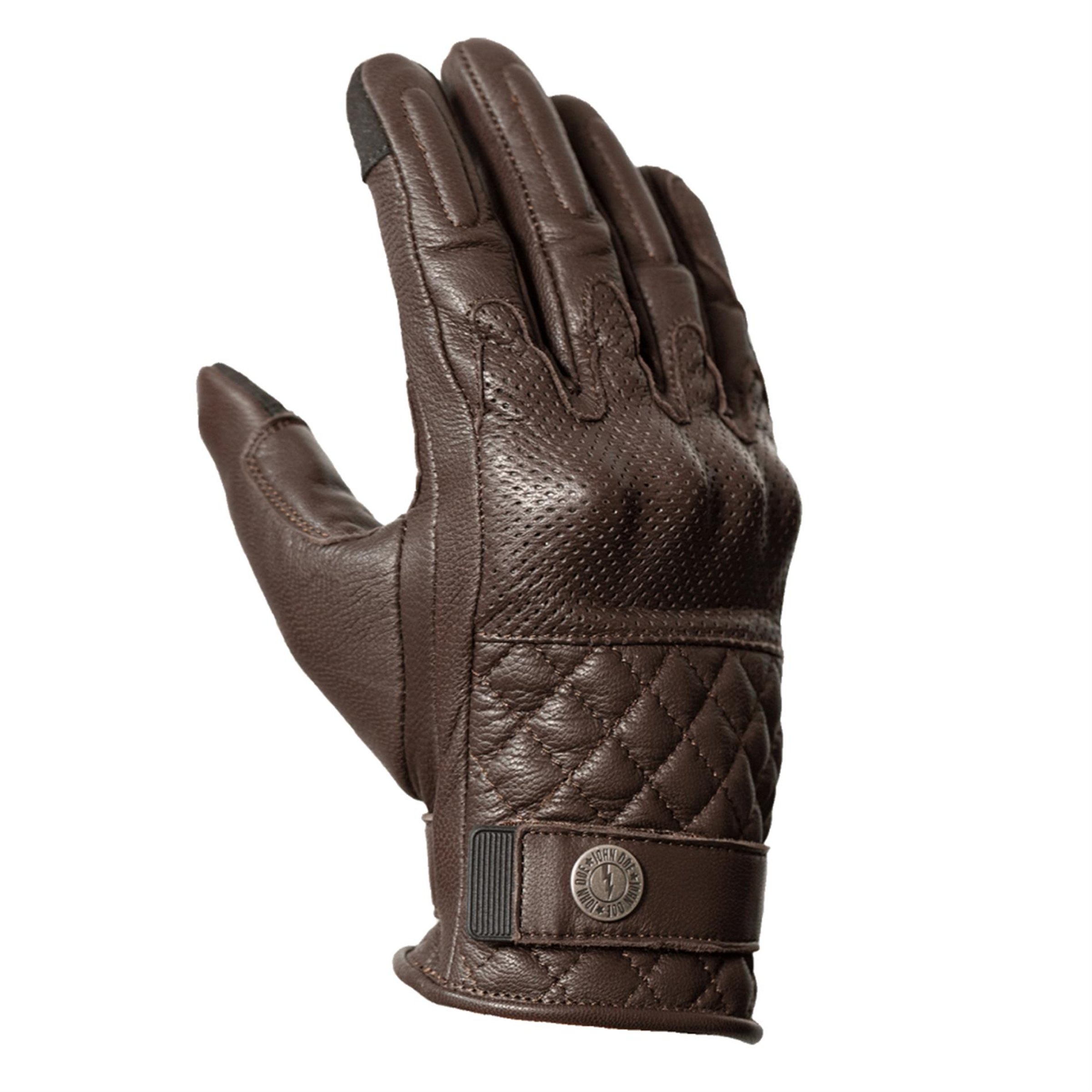 Handschuhe JOHN DOE Tracker Größe: XL Unisex