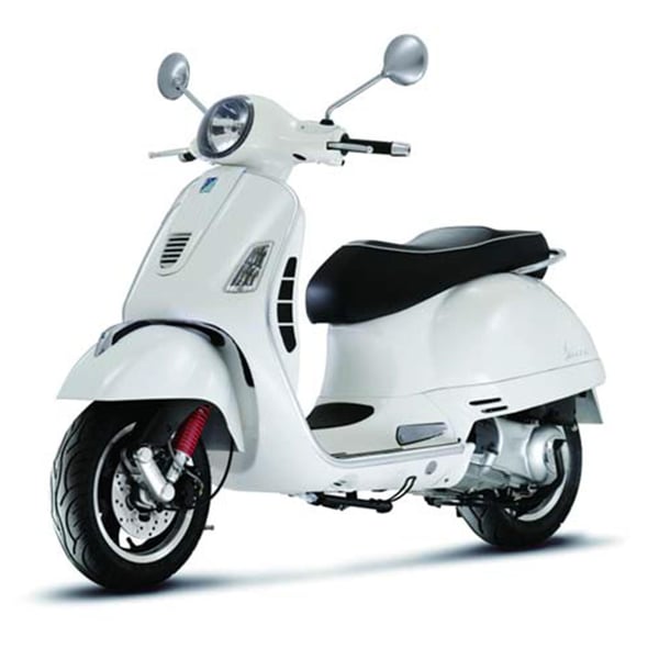 Modell FORME Vespa GTS 