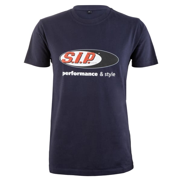 T-Shirt SIP 'performance & style' Größe: 3XL für Männer