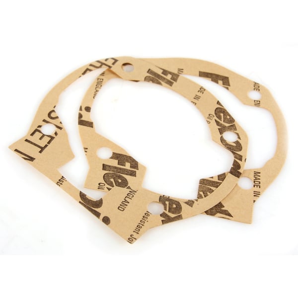 Dichtsatz Zylinder QUATTRINI für Rennzylinder M1X MILLEMIGLIA 172 ccm (d) 0,3/0,5mm für Vespa 125 GTR 2°/TS/150 Sprint 2°/V/Super 2°/PX125-150/PE/Lusso/Cosa