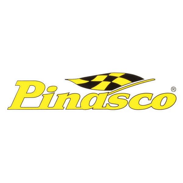 Aufkleber PINASCO Logo 