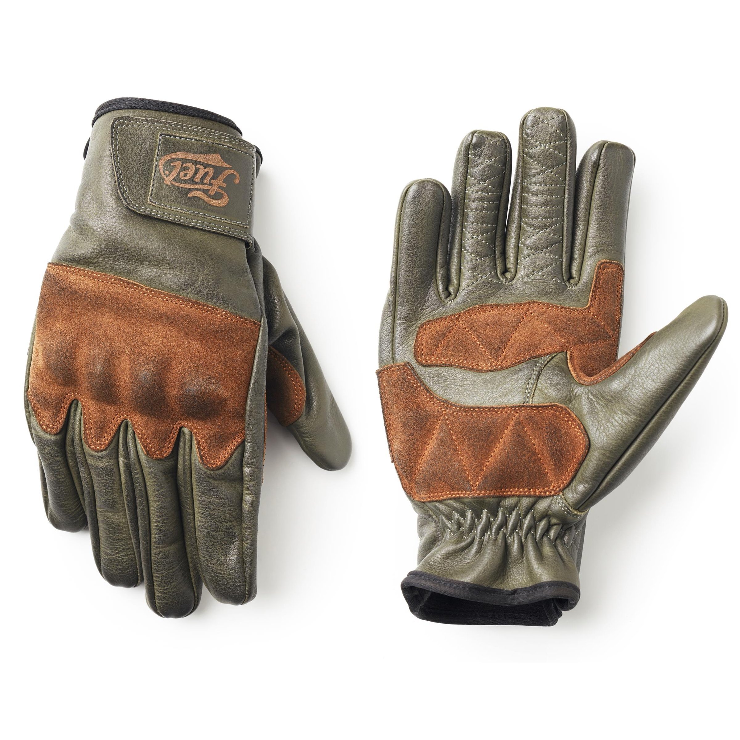 Handschuhe FUEL Rodeo Größe: L Unisex