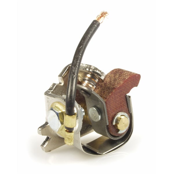 Unterbrecher EFFE, 134117 - 182342 für Vespa P125-150X/S mit Blinker/P200E VSX1T -> mit Batterie, 50 Special (D)