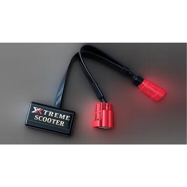 Dark Protocol Datenkabel Dashboard XTREME für Vespa GTS 310ccm (`24 -) E5+