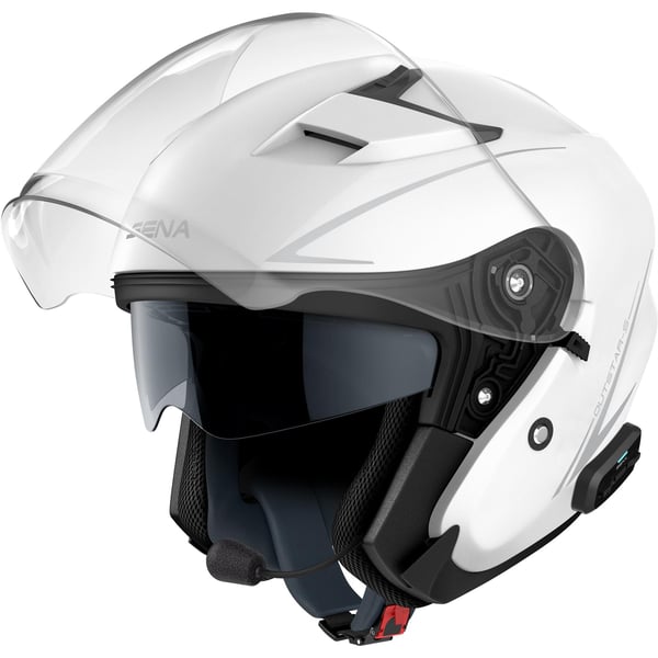 Helm SENA Outstar S smart, Gr. L, 61-62cm Jethelm
