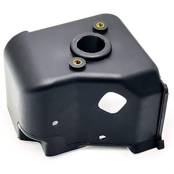 Zylinderhaube ONE für GILERA/PIAGGIO neues Modell Typ C/D