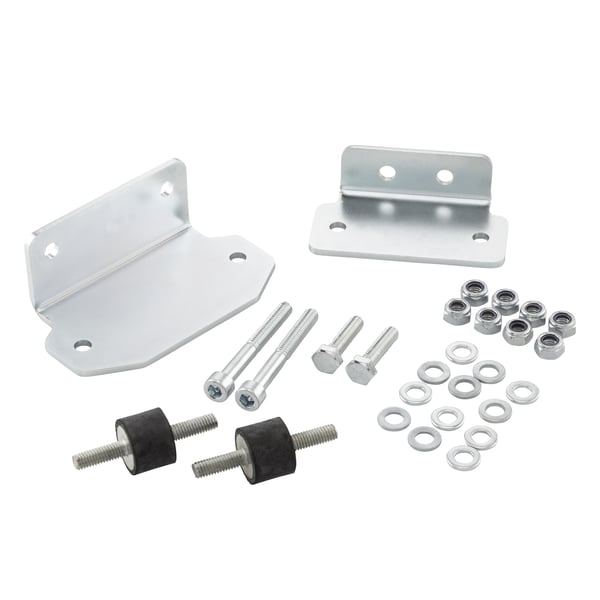 Halter Spannungsregler/CDI SIP für VAPE für Lambretta 125 LI 3°/LIS/DL/GP/150 LI 3°/LIS/SX/DL/GP/175 TV 3°/200 SX/TV/DL/GP
