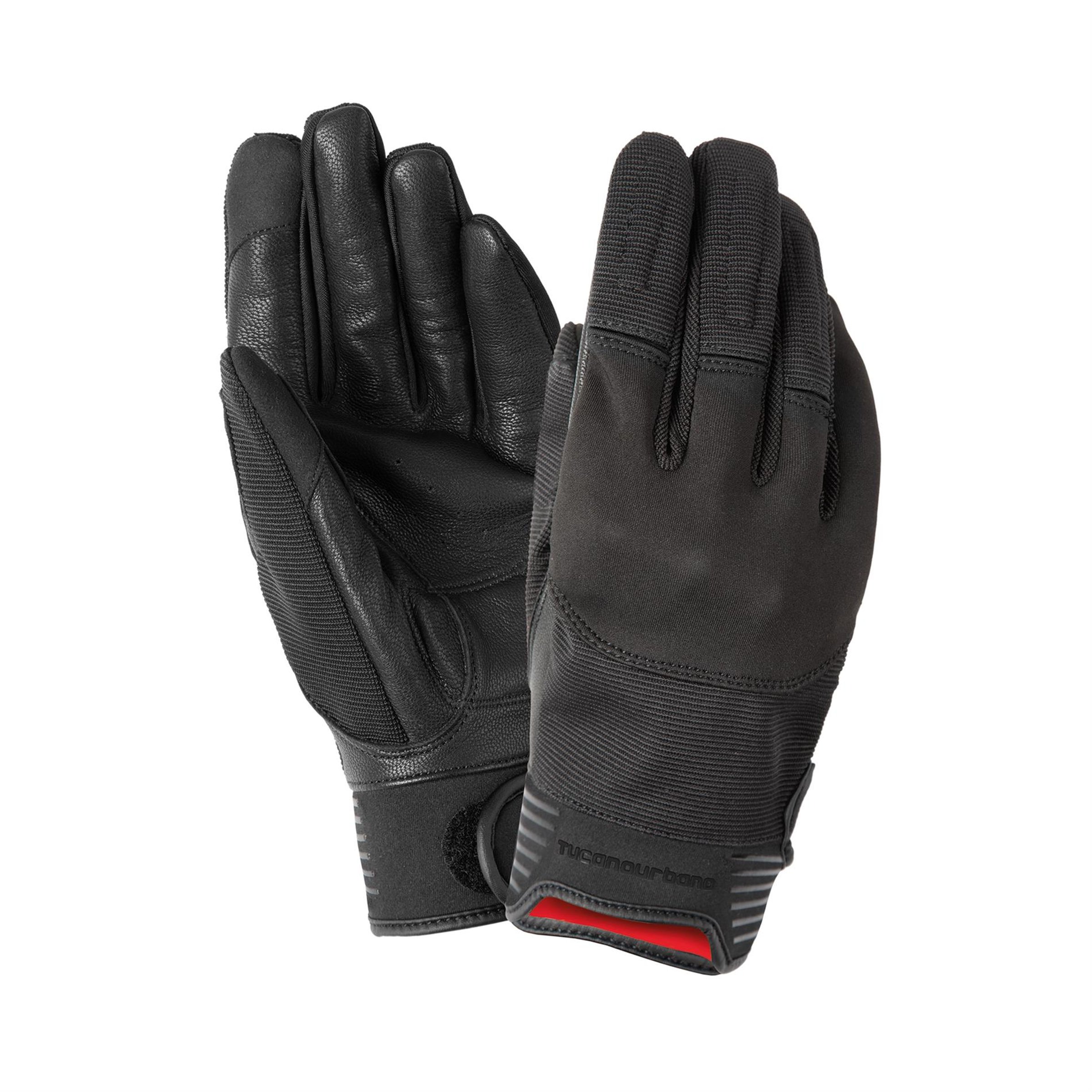 Handschuhe TUCANO URBANO Krill Größe: XXL Unisex