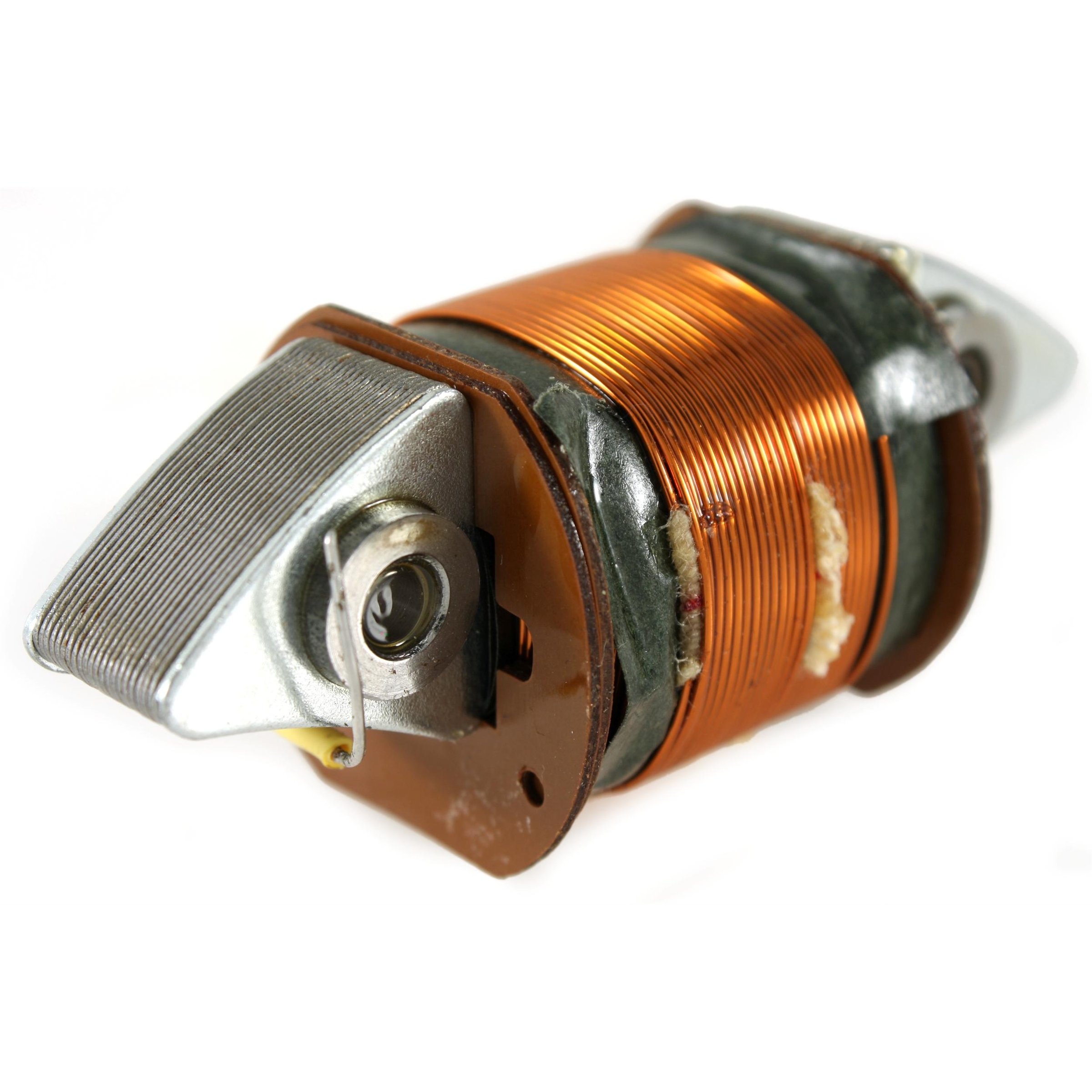 Speisespule Lichtmaschine CEAB 1° Lichtspule, 1568754 - 101733 für Vespa 90 2°/R/SS/100/PV für Vespa 90 2°/R/SS/100/PV