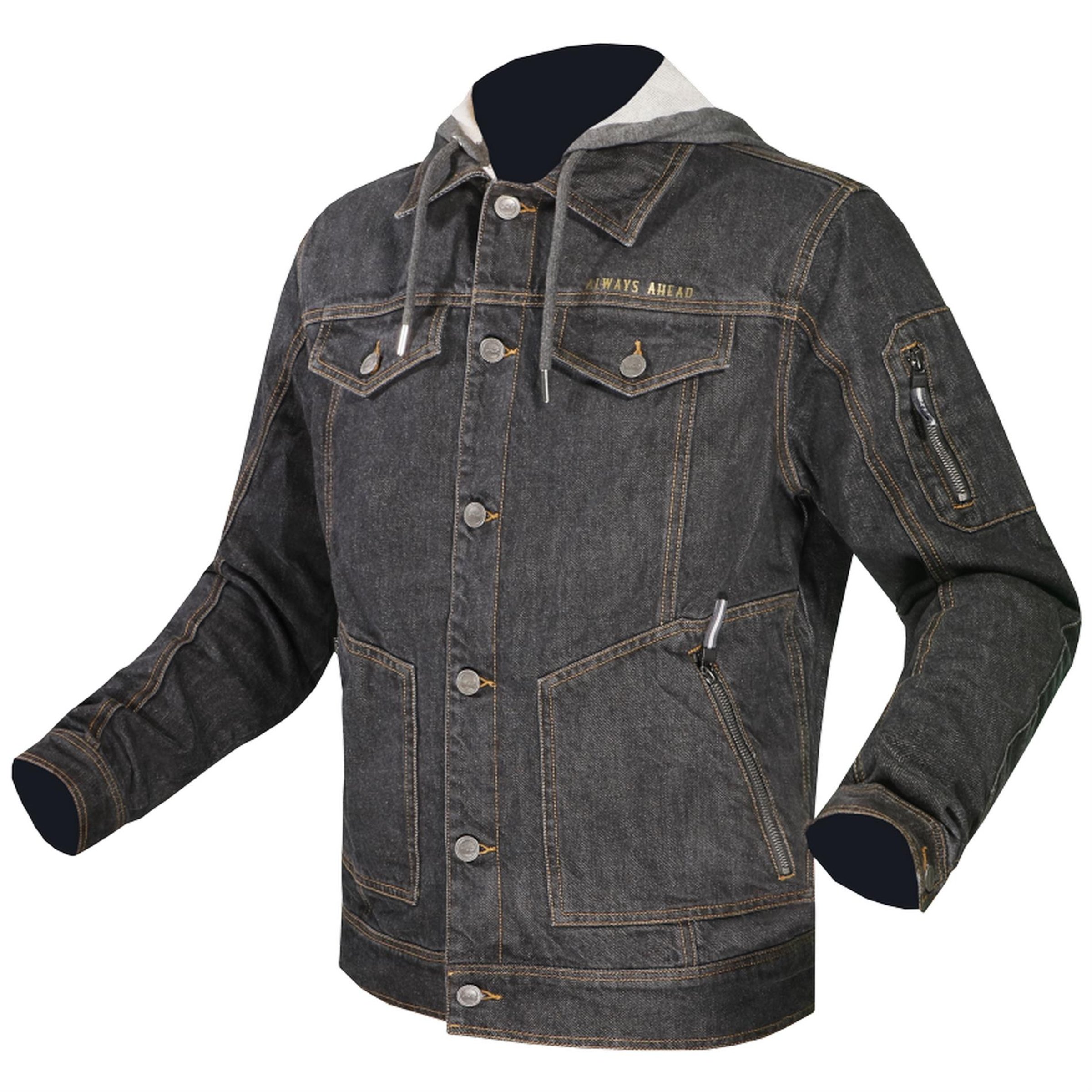 Jacke LS2 Oaky Größe: XL für Männer