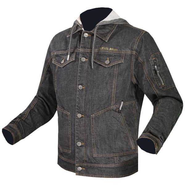 Jacke LS2 Oaky Größe: XL für Männer