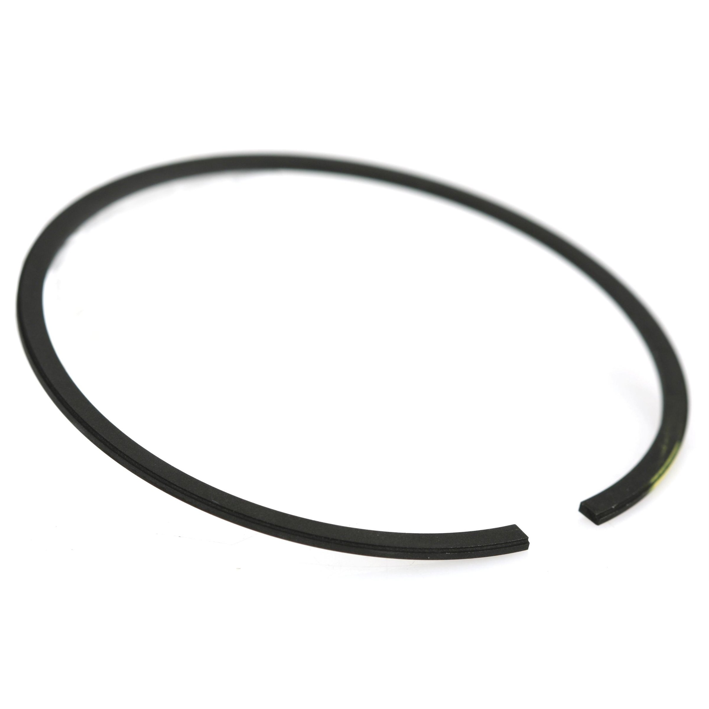 Kolbenring PIAGGIO, 3.ÜM mitte 488003 für Vespa ET4/LXV/S/GT/GT L 125ccm für Leader 4T AC/LC, passt auch für APRILIA/DERBI/GILERA/PIAGGIO für Vespa ET4/LXV/S/GT/GT L 125ccm für Leader 4T AC/LC, passt auch für APRILIA/DERBI/GILERA/PIAGGIO