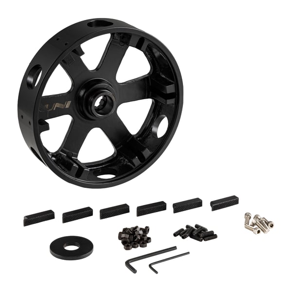 Einschleifwerkzeug Bremsbacken UNI Auto Bremsbeläge hinten für Lambretta 125 LI/Special/GP/DL/150 LI/Special/SX/GP/175 TV/200 TV/SX/GP/DL