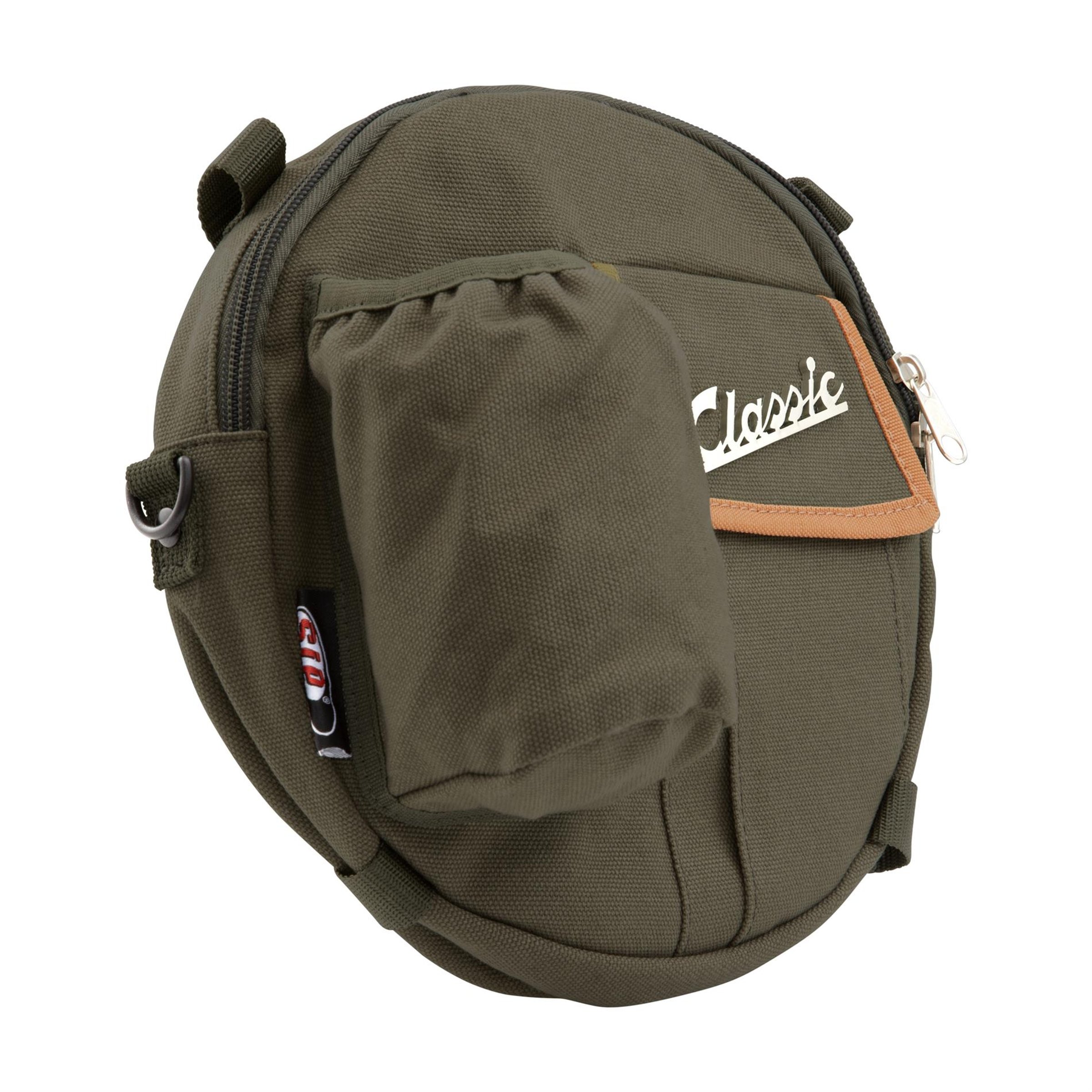 Tasche SIP Classic für Reserverad 10' Felge offen & 8' geschlossen 