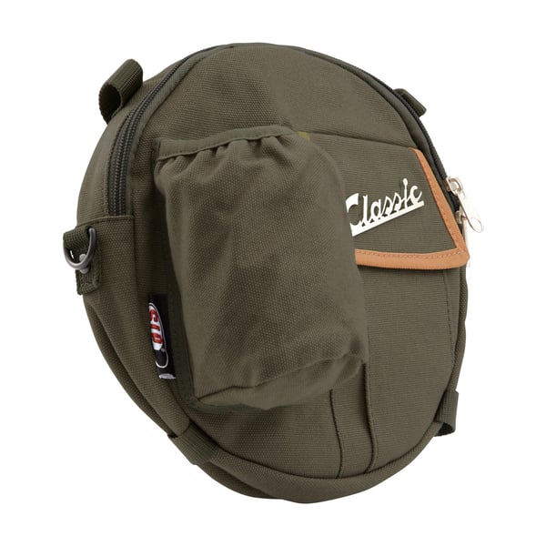 Tasche SIP Classic für Reserverad 10' Felge offen & 8' geschlossen 