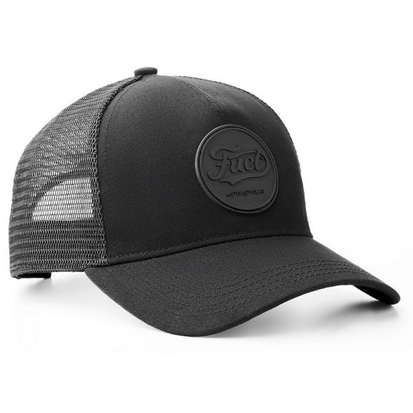 Kappe FUEL Logo Größe: one size 