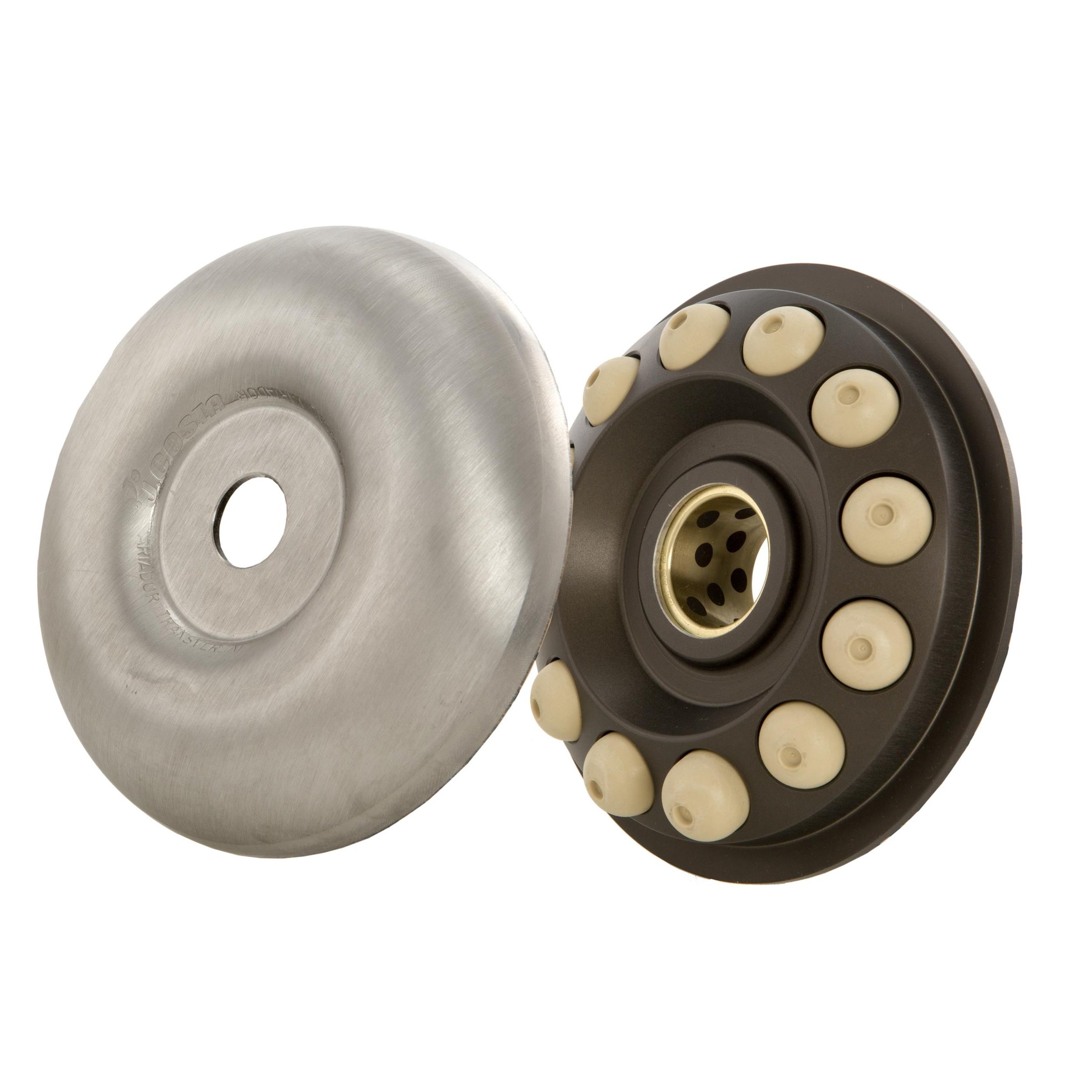 Variator J.COSTA Pro für Vespa GT/GT L 200ccm 4T LC