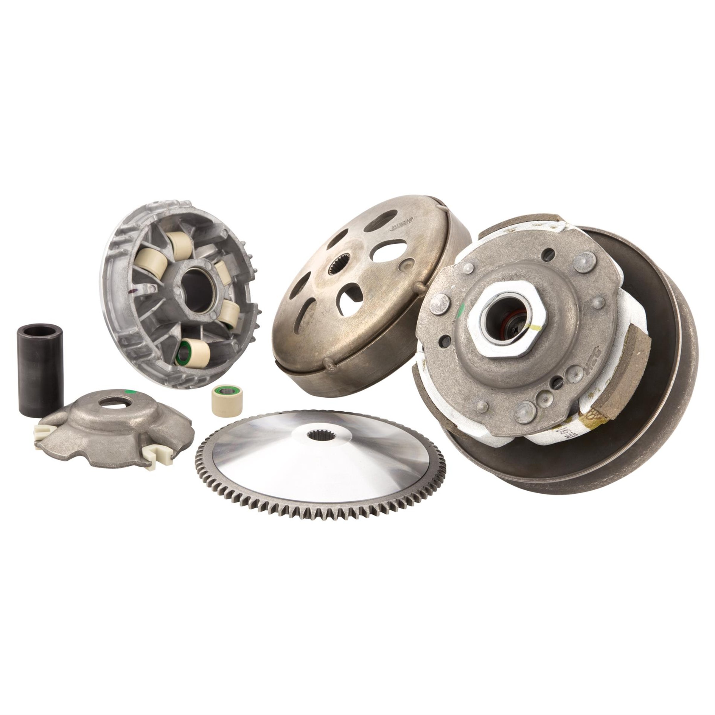 Variatorkit LML für LML Star Lite 125 4T Automatica/ CVT