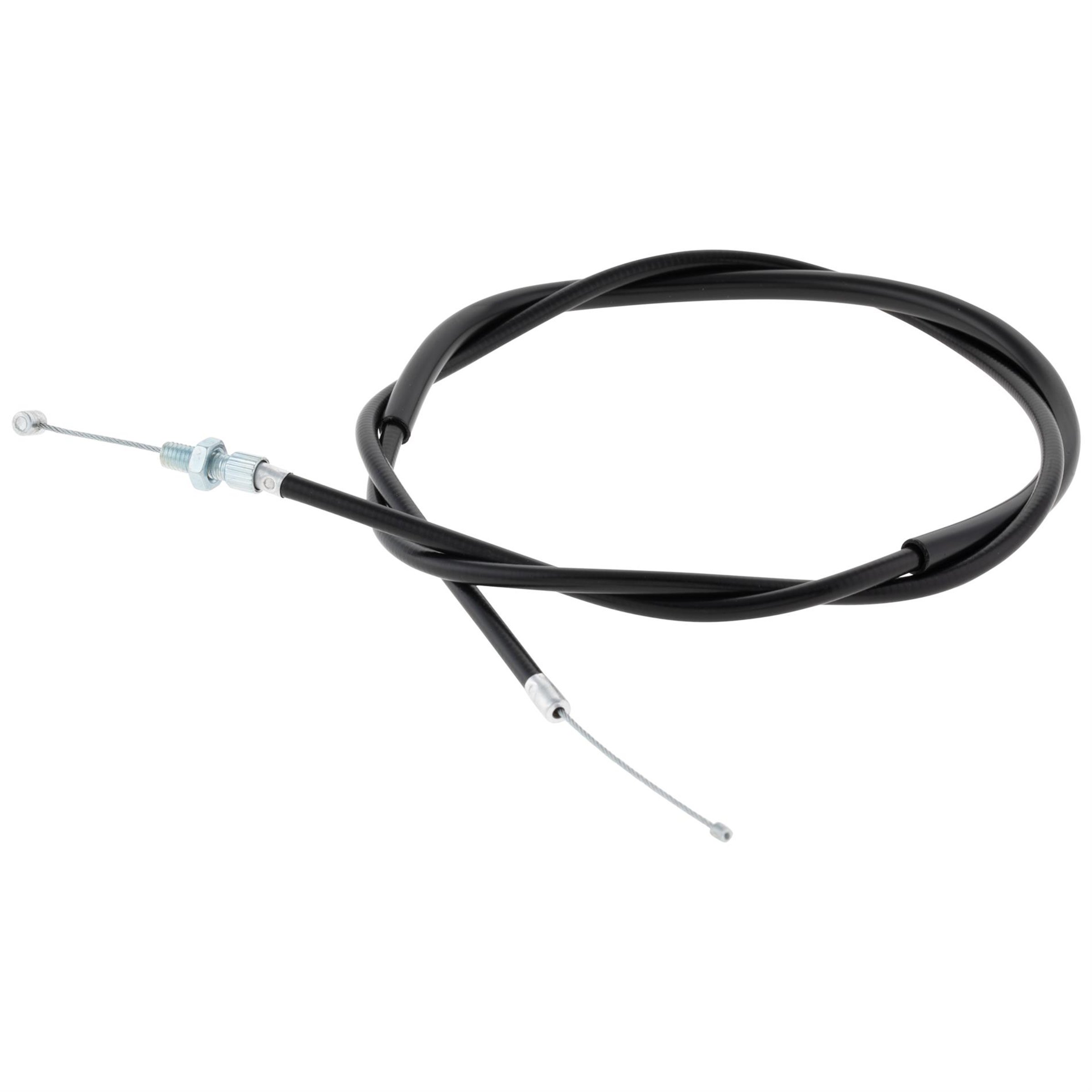 Seilzug Gas Griff bis Führung für GILERA/PIAGGIO Easy Moving/Liberty/Quartz/Sfera RST/Zip bis '99