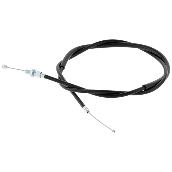 Seilzug Gas Griff bis Führung für GILERA/PIAGGIO Easy Moving/Liberty/Quartz/Sfera RST/Zip bis '99