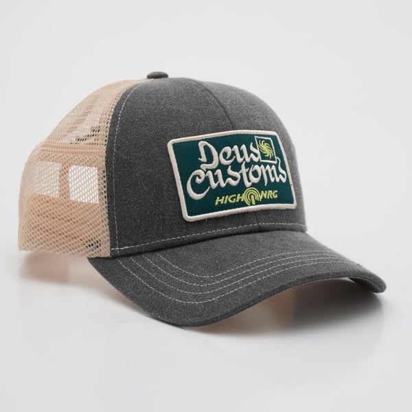 Kappe DEUS Open Head Größe: one size 