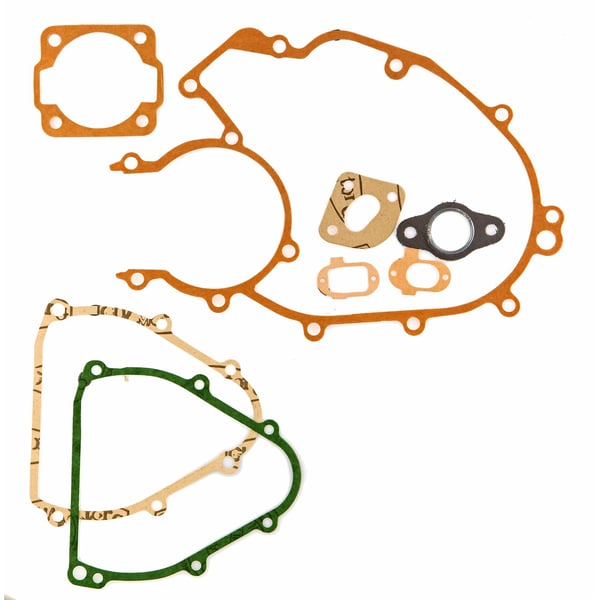 Dichtsatz Motor PIAGGIO, 153912 - 1539126 für PIAGGIO Ape 50
