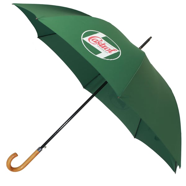 Regenschirm CASTROL CLASSIC Walking 