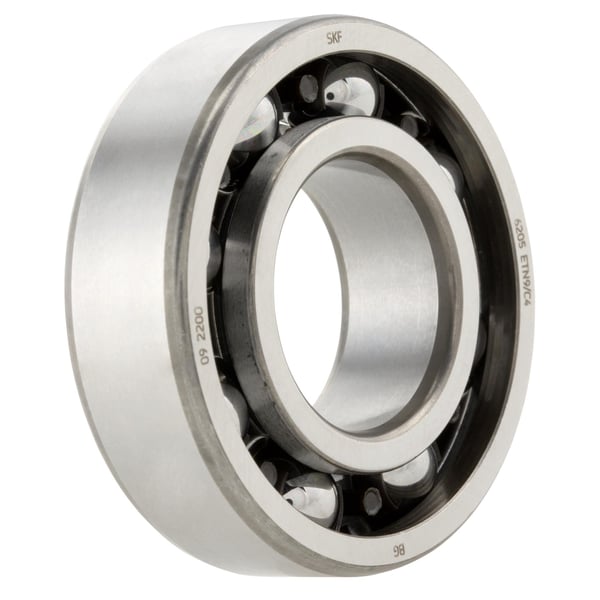 Lager Primärwelle PIAGGIO 52x25x15 mm 825233 - AP8560027 für PIAGGIO MASTER Motor 400/500ccm 4T LC