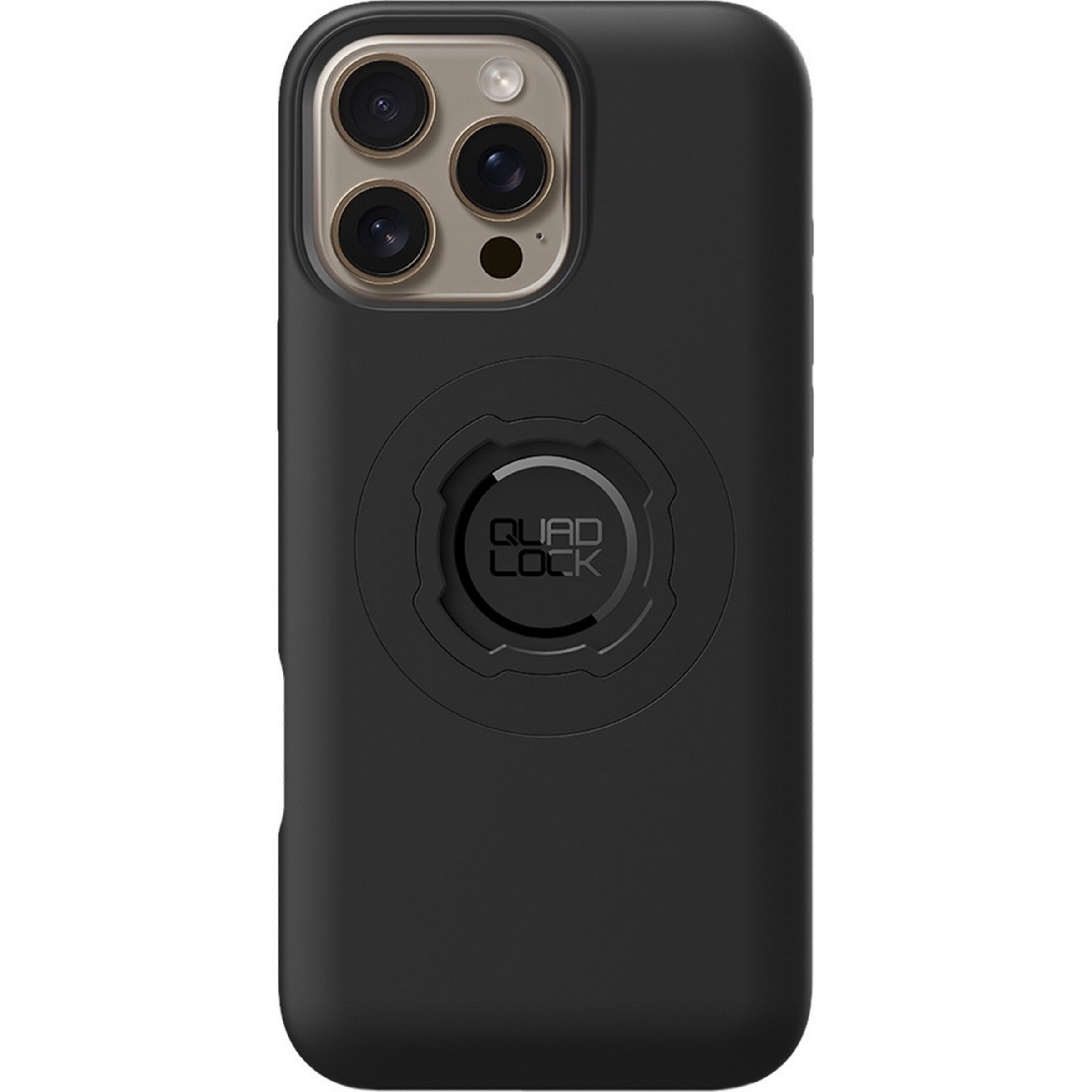 Handyhülle QUAD LOCK MAG für iPhone 16 Pro Max 