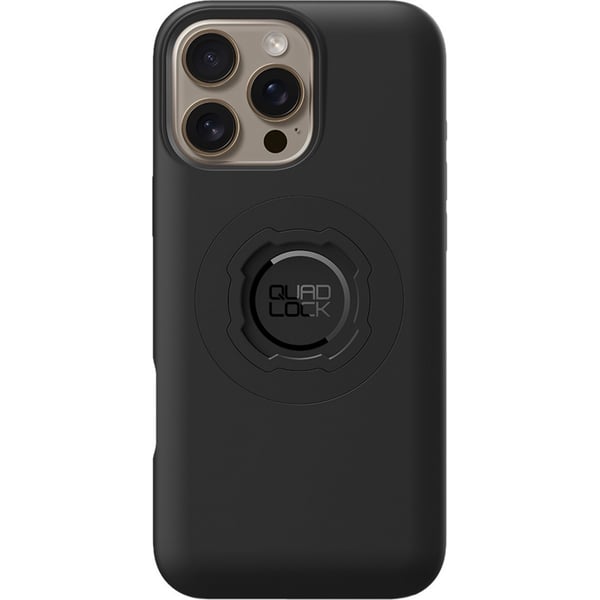 Handyhülle QUAD LOCK MAG für iPhone 16 Pro Max 