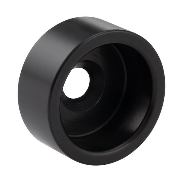 Aufnahme Anschlaggummi CasaPerformance, für Motorgehäuse CasaCase, Motor/Rahmen für Lambretta 125 LI/LIS/DL/GP/150 LI/LIS/SX/DL/GP/175 TV 2°-3°/200 TV/SX/DL/GP