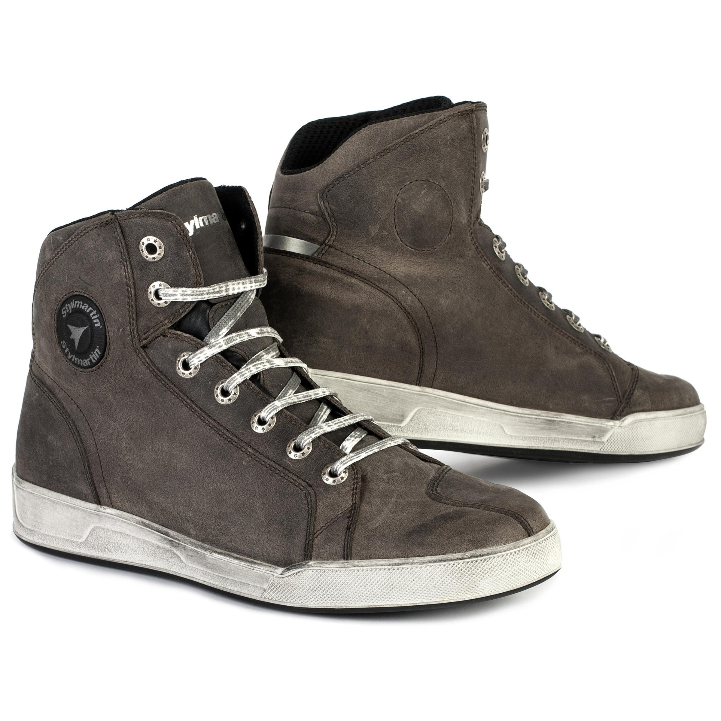 Schuhe STYLMARTIN Marshall Größe: 46 Unisex