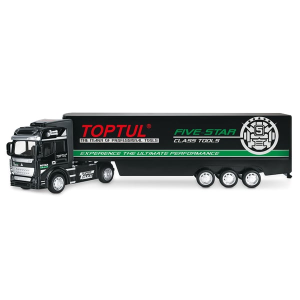 Spielzeug Truck TOPTUL 