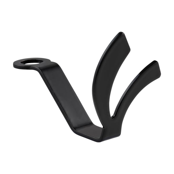 Helmhaken JAILBREAK CUSTOMS, unter Sitz für Vespa LX/LXV/S/Primavera/Sprint/GTS/GTS Super/GTV/GT 60/GT/GT L 50-300ccm