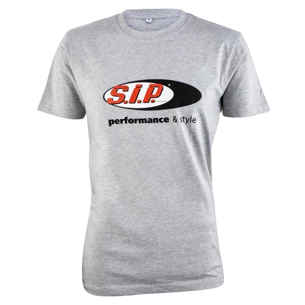 T-Shirt SIP 'performance & style' Größe: XXL für Männer