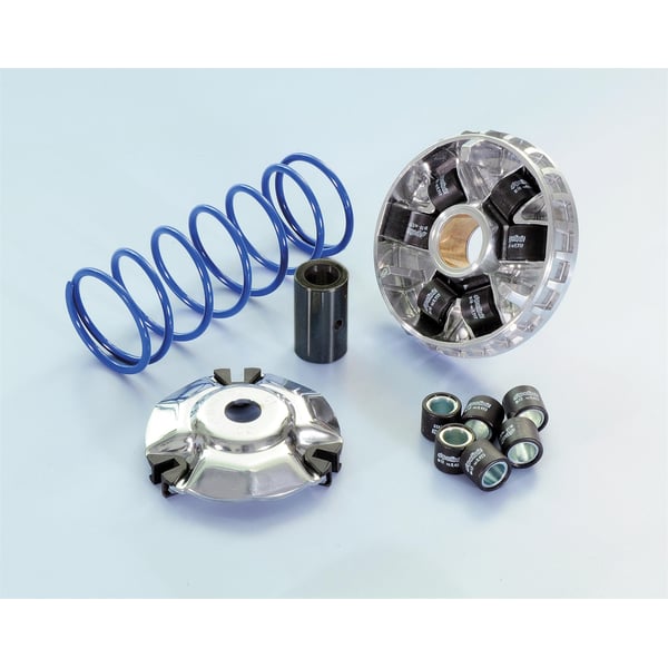 Variator POLINI Maxi Hi-Speed, 241.723 für PEUGEOT LXR/Tweet/SYM  EURO MX/GTS/HD EVO/SYMPHONY