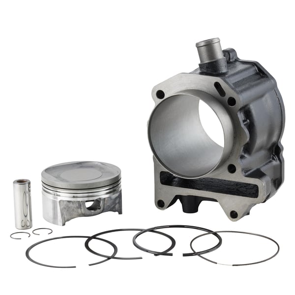 Zylinder PIAGGIO 1A013363 - 1A0214314 für Vespa GTS/GTS Super/GTV 300ccm HPE (`18-)