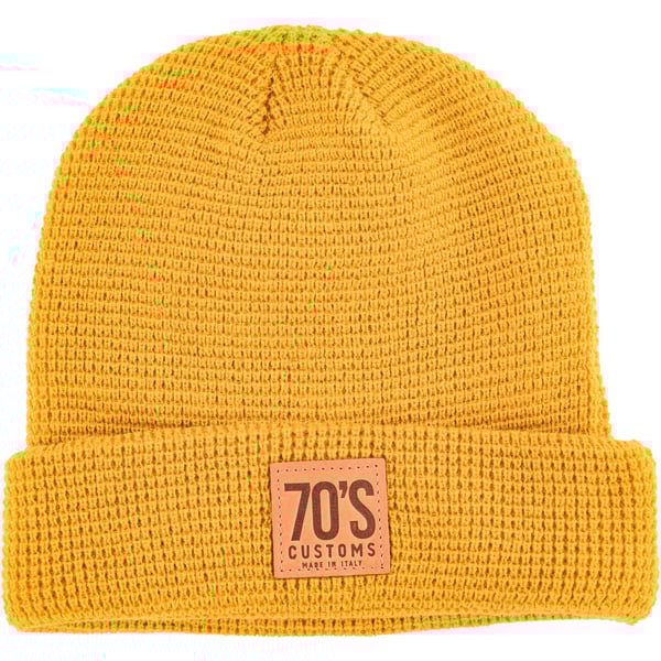 Mütze/Beanie 70'S Customs Größe: one size 