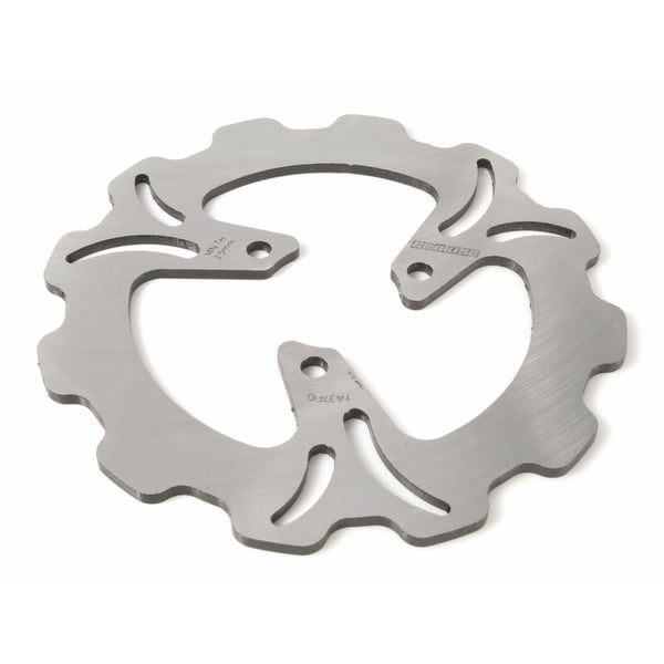 Bremsscheibe BRAKING WAVE für YAMAHA Cygnus Bj.'05 125 4V