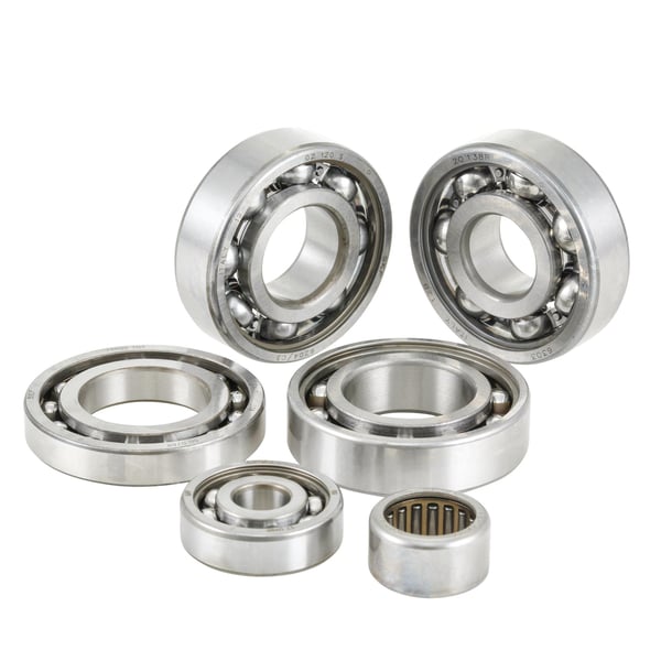 Lagersatz Motor SIP für Vespa 50-125/PV/ET3/PK50-125/S/PK50 SS/XL/XL2/FL/N/Rush